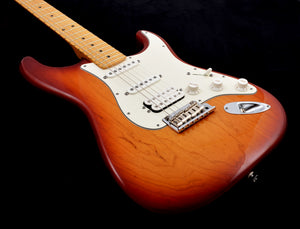 Fender American Standard Stratocaster HSS