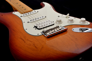 Fender American Standard Stratocaster HSS