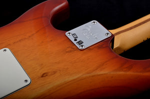 Fender American Standard Stratocaster HSS