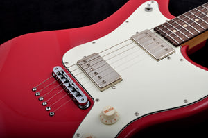 Suhr Classic JM Pro