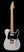 Suhr Classic T - Trans White / Mary Kaye - Used