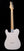 Suhr Classic T - Trans White / Mary Kaye - Used