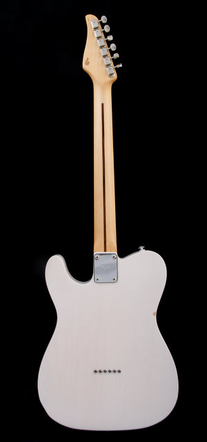 Suhr Classic T - Trans White / Mary Kaye - Used