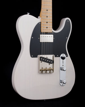 Suhr Classic T - Trans White / Mary Kaye - Used