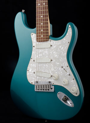 Fender Stratocaster Plus