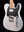Suhr Classic T - Trans White / Mary Kaye - Used