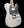 Suhr Classic T - Trans White / Mary Kaye - Used