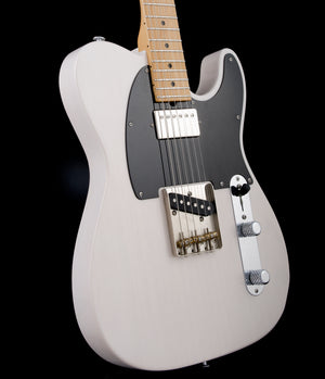 Suhr Classic T - Trans White / Mary Kaye - Used