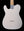 Suhr Classic T - Trans White / Mary Kaye - Used