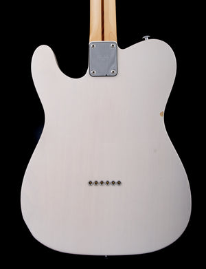 Suhr Classic T - Trans White / Mary Kaye - Used