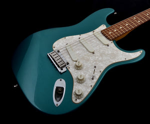 Fender Stratocaster Plus