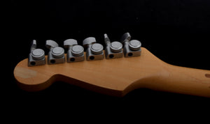 Fender Stratocaster Plus
