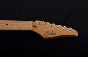 Suhr Classic T - Trans White / Mary Kaye - Used