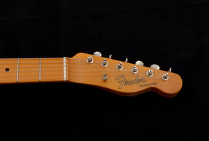 Fender Custom Shop Post Modern Telecaster