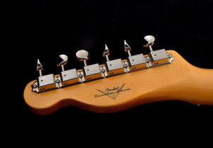 Fender Custom Shop Post Modern Telecaster