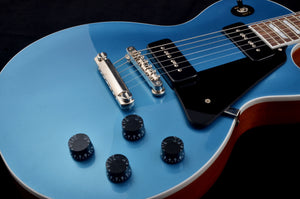 Gibson Les Paul Classic - P90s - Pelham Blue