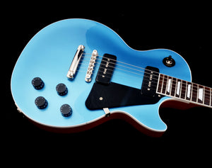 Gibson Les Paul Classic - P90s - Pelham Blue