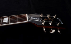 Gibson Les Paul Classic - P90s - Pelham Blue