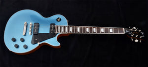 Gibson Les Paul Classic - P90s - Pelham Blue