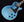 Gibson Les Paul Classic - P90s - Pelham Blue