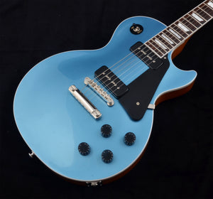 Gibson Les Paul Classic - P90s - Pelham Blue