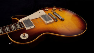 Gibson Les Paul Custom Shop 1958 Reissue