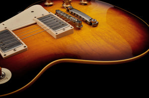 Gibson Les Paul Custom Shop 1958 Reissue