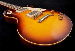 Gibson Les Paul Custom Shop 1958 Reissue