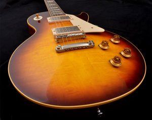 Gibson Les Paul Custom Shop 1958 Reissue