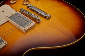Gibson Les Paul Custom Shop 1958 Reissue