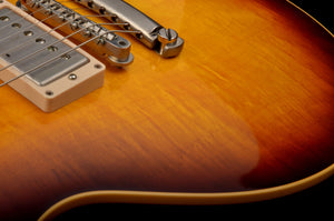 Gibson Les Paul Custom Shop 1958 Reissue