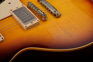 Gibson Les Paul Custom Shop 1958 Reissue