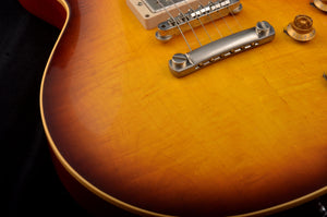 Gibson Les Paul Custom Shop 1958 Reissue