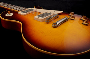 Gibson Les Paul Custom Shop 1958 Reissue