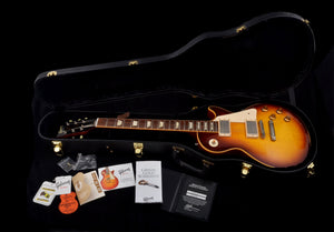 Gibson Les Paul Custom Shop 1958 Reissue