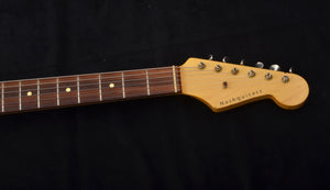 Nash S-63 Aged