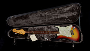 Nash S-63 Aged