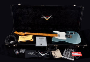 Fender Custom Shop Post Modern Telecaster