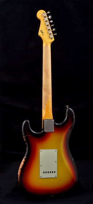Nash S-63 Aged
