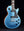 Gibson Les Paul Classic - P90s - Pelham Blue