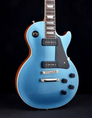 Gibson Les Paul Classic - P90s - Pelham Blue