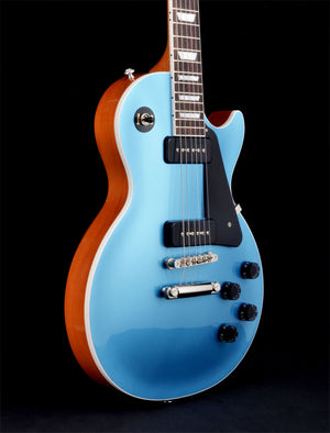Gibson Les Paul Classic - P90s - Pelham Blue