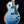 Gibson Les Paul Classic - P90s - Pelham Blue
