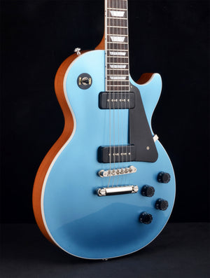 Gibson Les Paul Classic - P90s - Pelham Blue