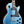 Gibson Les Paul Classic - P90s - Pelham Blue