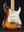 Fender Custom Shop '57 Heavy Relic Stratocaster - 2 Tone Sunburst