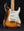 Fender Custom Shop '57 Heavy Relic Stratocaster - 2 Tone Sunburst