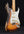 Fender Custom Shop '57 Heavy Relic Stratocaster - 2 Tone Sunburst
