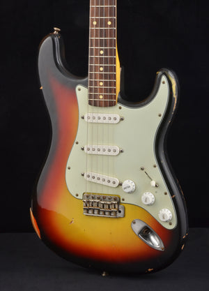 Nash S-63 Aged