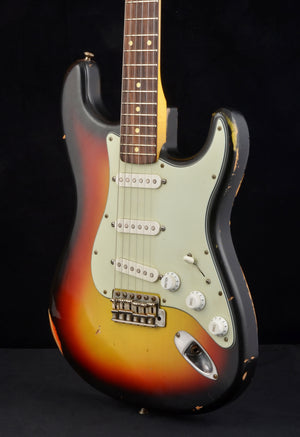 Nash S-63 Aged